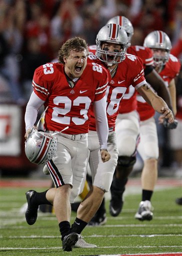 Iowa-Ohio State